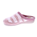 Pantuflas Toni Pons zapatos Mujer modelo Malu Rosa 