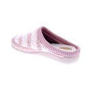 Pantuflas Toni Pons zapatos Mujer modelo Malu Rosa 