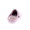 Pantuflas Toni Pons zapatos Mujer modelo Malu Rosa 