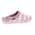 Pantuflas Toni Pons zapatos Mujer modelo Malu Rosa 