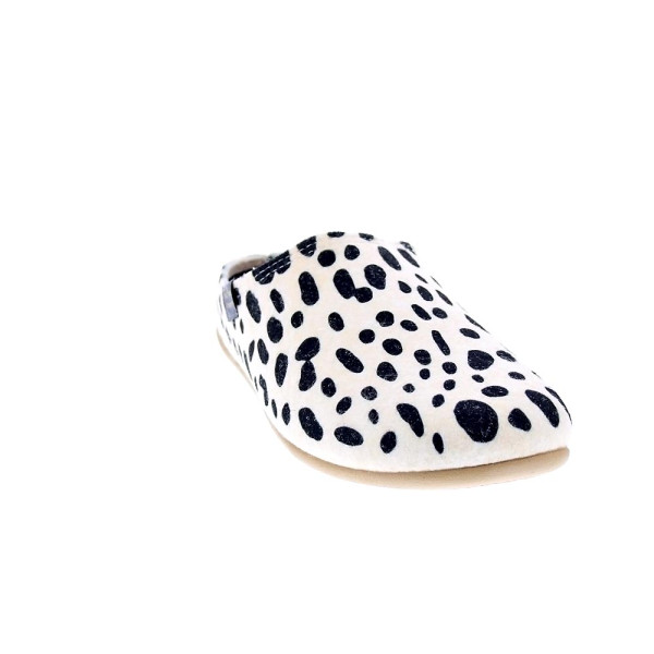 Pantuflas Toni Pons zapatos Mujer modelo Maui Beige 