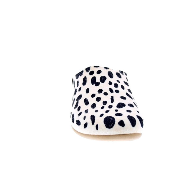 Pantuflas Toni Pons zapatos Mujer modelo Maui Beige 