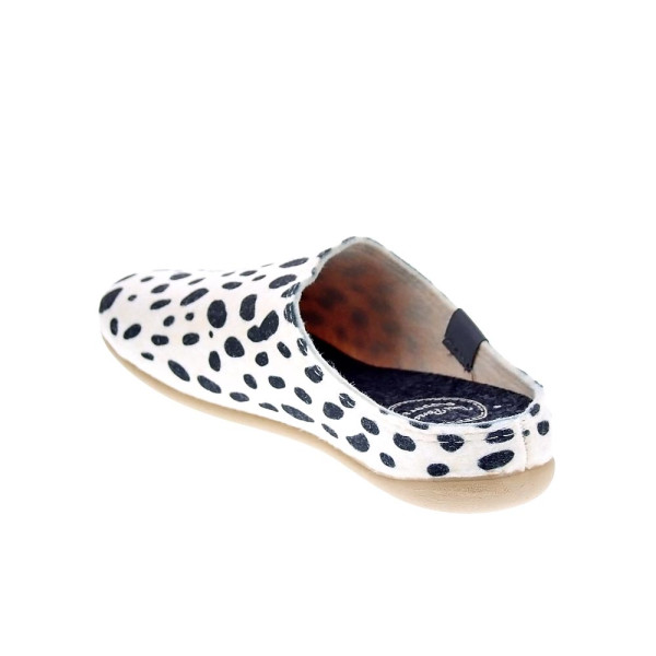 Pantuflas Toni Pons zapatos Mujer modelo Maui Beige 