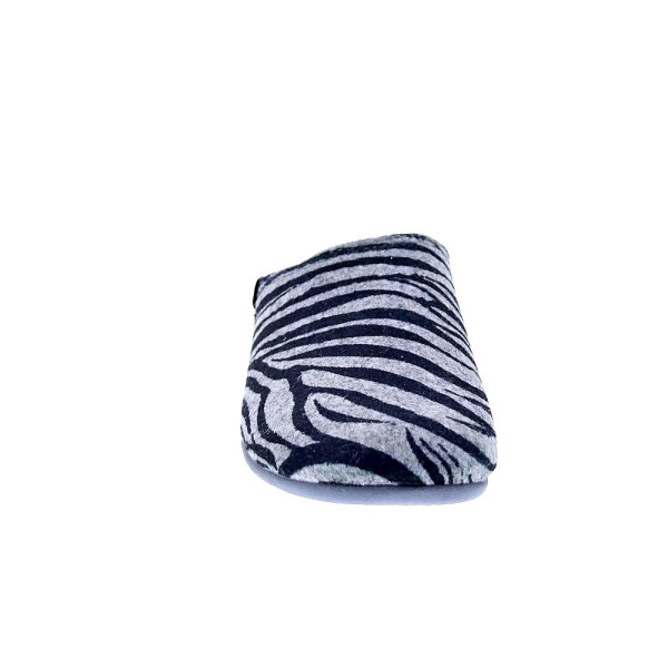 Pantuflas Toni Pons zapatos Mujer modelo Maui Gris 