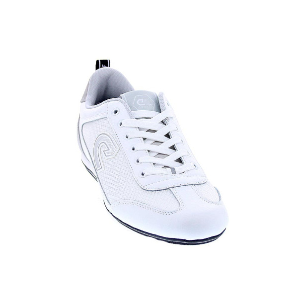 Zapatillas Cruyff zapatos Hombre modelo Recopa Blanco Cordón
