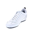 Zapatillas Cruyff zapatos Hombre modelo Recopa Blanco Cordón