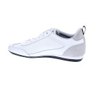 Zapatillas Cruyff zapatos Hombre modelo Recopa Blanco Cordón