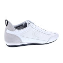 Zapatillas Cruyff zapatos Hombre modelo Recopa Blanco Cordón