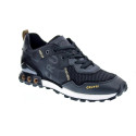 Zapatillas Cruyff zapatos Hombre modelo Superbia Hex Negro Cordón