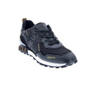 Zapatillas Cruyff zapatos Hombre modelo Superbia Hex Negro Cordón