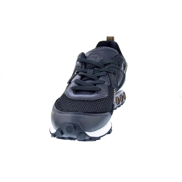 Zapatillas Cruyff zapatos Hombre modelo Superbia Hex Negro Cordón