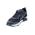 Zapatillas Cruyff zapatos Hombre modelo Superbia Hex Negro Cordón