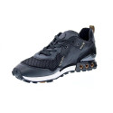 Zapatillas Cruyff zapatos Hombre modelo Superbia Hex Negro Cordón