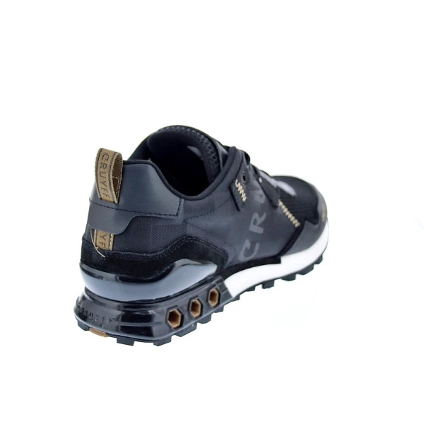 Zapatillas Cruyff zapatos Hombre modelo Superbia Hex Negro Cordón