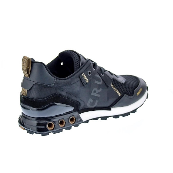 Zapatillas Cruyff zapatos Hombre modelo Superbia Hex Negro Cordón