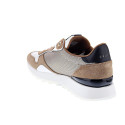 Zapatillas Cruyff zapatos Mujer modelo Parkrunner Beige Cordón