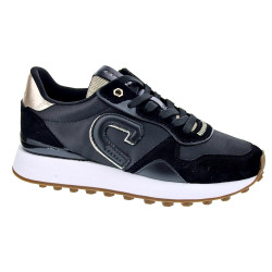 Zapatillas Cruyff zapatos Mujer modelo Parkrunner Negro Cordón 2
