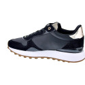 Zapatillas Cruyff zapatos Mujer modelo Parkrunner Negro Cordón