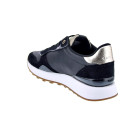 Zapatillas Cruyff zapatos Mujer modelo Parkrunner Negro Cordón