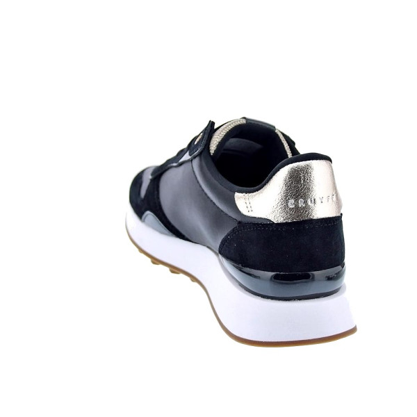 Zapatillas Cruyff zapatos Mujer modelo Parkrunner Negro Cordón