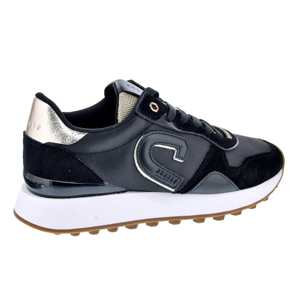 Zapatillas Cruyff zapatos Mujer modelo Parkrunner Negro Cordón