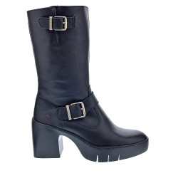 Botines Art Company zapatos Mujer modelo Sofia Negro 