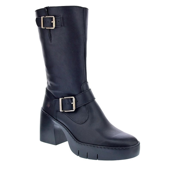 Botines Art Company zapatos Mujer modelo Sofia Negro 