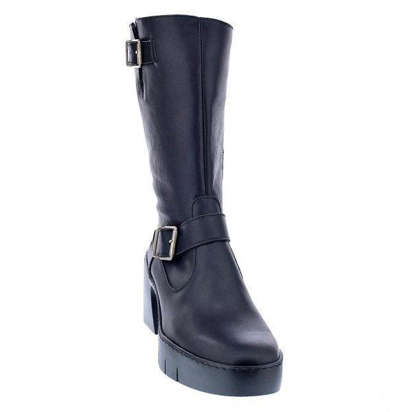 Botines Art Company zapatos Mujer modelo Sofia Negro 