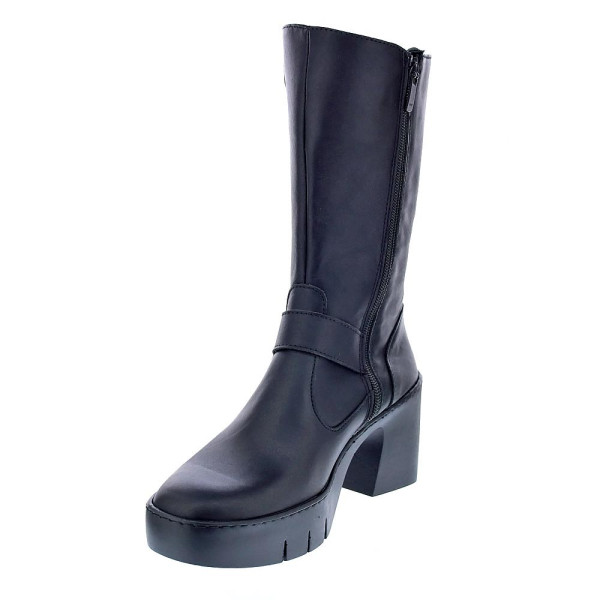 Botines Art Company zapatos Mujer modelo Sofia Negro 