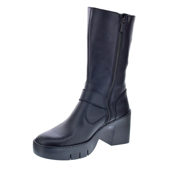 Botines Art Company zapatos Mujer modelo Sofia Negro 