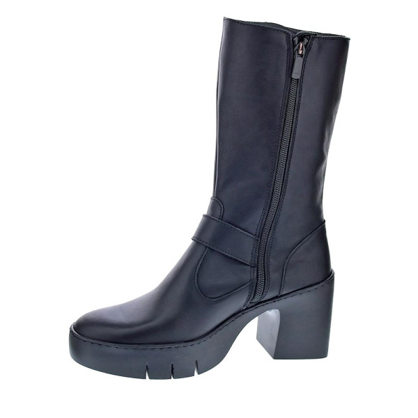 Botines Art Company zapatos Mujer modelo Sofia Negro 