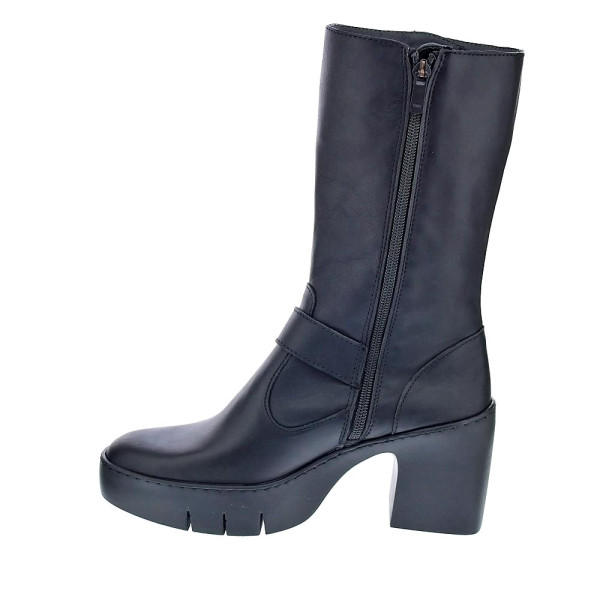 Botines Art Company zapatos Mujer modelo Sofia Negro 