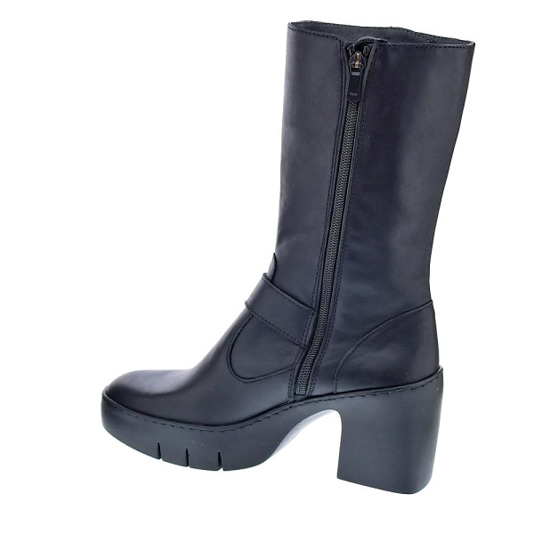 Botines Art Company zapatos Mujer modelo Sofia Negro 