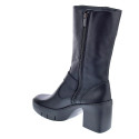 Botines Art Company zapatos Mujer modelo Sofia Negro 