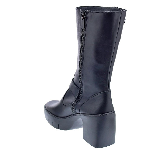 Botines Art Company zapatos Mujer modelo Sofia Negro 