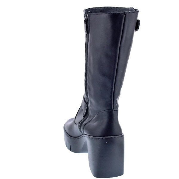 Botines Art Company zapatos Mujer modelo Sofia Negro 