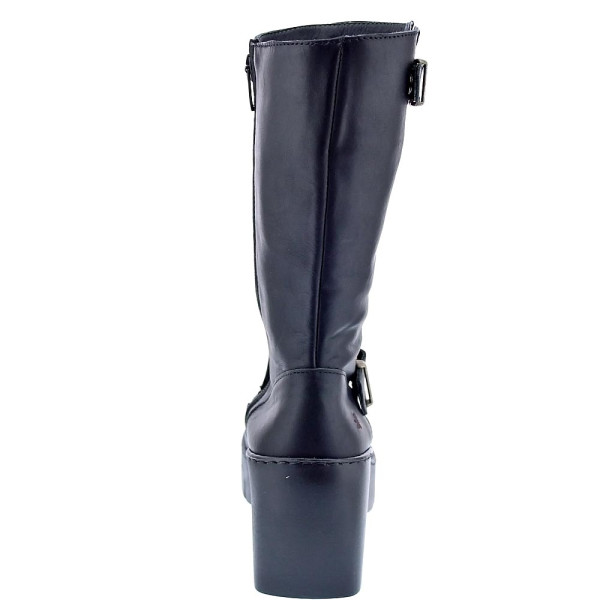 Botines Art Company zapatos Mujer modelo Sofia Negro 