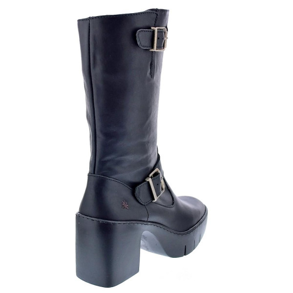 Botines Art Company zapatos Mujer modelo Sofia Negro 
