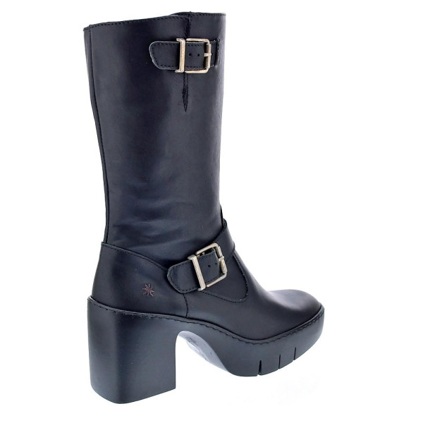 Botines Art Company zapatos Mujer modelo Sofia Negro 