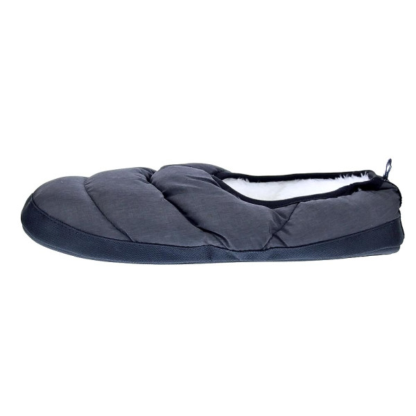 Pantuflas Nuvola zapatos Hombre modelo Classic Marbled Chill Black Negro 