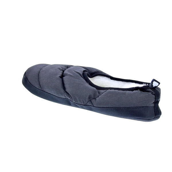 Pantuflas Nuvola zapatos Hombre modelo Classic Marbled Chill Black Negro 