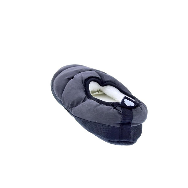 Pantuflas Nuvola zapatos Hombre modelo Classic Marbled Chill Black Negro 