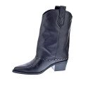 Botines Carmela zapatos Mujer modelo 161961 Negro 