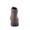 Botines Mtng zapatos Hombre modelo Daris Marrón Cremallera