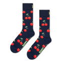  Happy Socks zapatos Mujer modelo Cherry Azul 