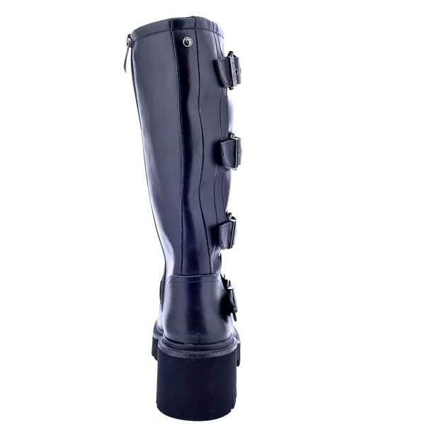 Botas Tamaris zapatos Mujer modelo 25620 Negro Cremallera