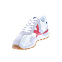 Zapatillas Munich zapatos Hombre modelo Spporo 189 Blanco Cordón