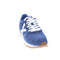 Zapatillas Munich zapatos Hombre modelo Massana 578 Azul Cordón