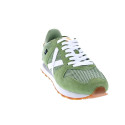 Zapatillas Munich zapatos Hombre modelo Massana 579 Verde Cordón
