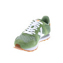 Zapatillas Munich zapatos Hombre modelo Massana 579 Verde Cordón